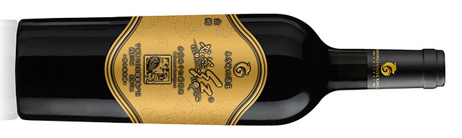 2018 DAWA: Award-winning Chinese 醇鉴中国 | Two China Decanter Bronze Part – wines